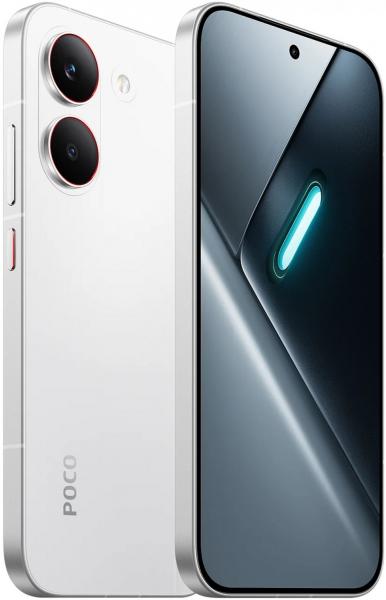 Смартфон Poco X8 Pro 8/512Gb White