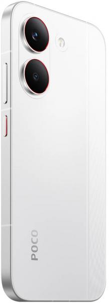 Смартфон Poco X8 Pro 8/512Gb White