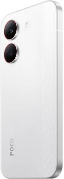 Смартфон Poco X8 Pro 8/256Gb White