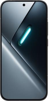 Смартфон Poco X8 Pro 12/512Gb Black