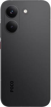 Смартфон Poco X8 Pro 12/512Gb Black