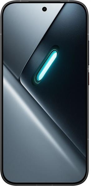 Смартфон Poco X8 Pro 12/512Gb Black