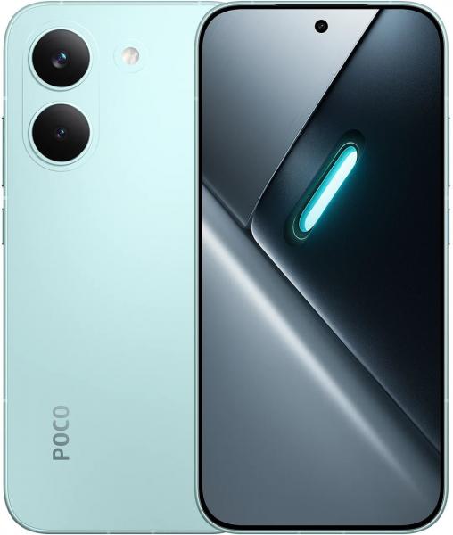 Смартфон Poco X8 Pro 8/256Gb Green
