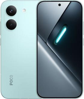 Смартфон Poco X8 Pro 8/512Gb Green