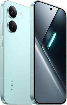Смартфон Poco X8 Pro 8/512Gb Green