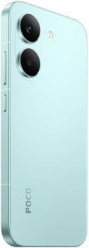 Смартфон Poco X8 Pro 8/512Gb Green