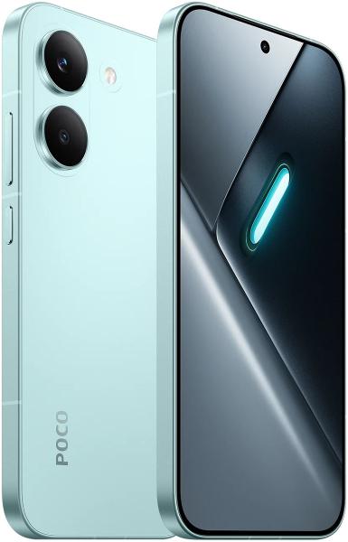Смартфон Poco X8 Pro 8/512Gb Green