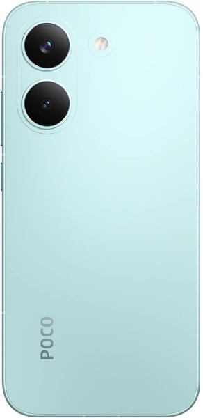 Смартфон Poco X8 Pro 8/512Gb Green