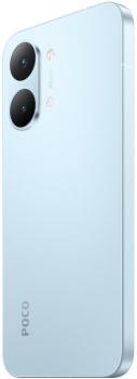 Смартфон Poco X8 Pro Max 12/512Gb Blue