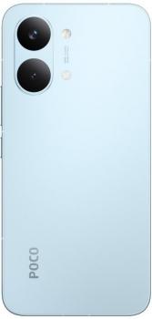 Смартфон Poco X8 Pro Max 12/512Gb Blue