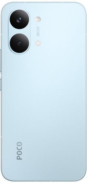 Смартфон Poco X8 Pro Max 12/512Gb Blue