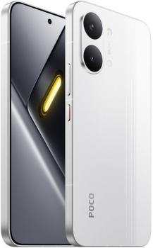 Смартфон Poco X8 Pro Max 12/512Gb White