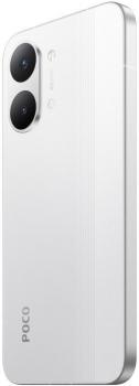 Смартфон Poco X8 Pro Max 12/512Gb White