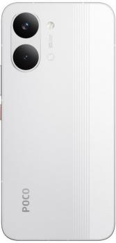 Смартфон Poco X8 Pro Max 12/512Gb White