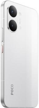 Смартфон Poco X8 Pro Max 12/512Gb White