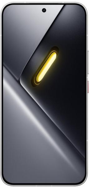 Смартфон Poco X8 Pro Max 12/512Gb White