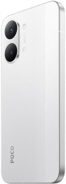 Смартфон Poco X8 Pro Max 12/512Gb White