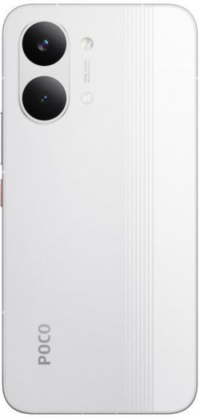 Смартфон Poco X8 Pro Max 12/512Gb White