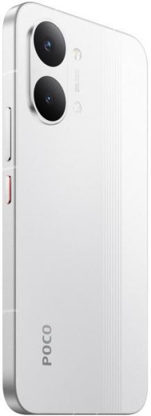 Смартфон Poco X8 Pro Max 12/512Gb White