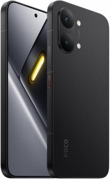 Смартфон Poco X8 Pro Max 12/256Gb Black