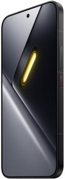 Смартфон Poco X8 Pro Max 12/256Gb Black