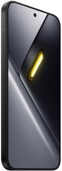 Смартфон Poco X8 Pro Max 12/256Gb Black