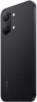 Смартфон Poco X8 Pro Max 12/256Gb Black