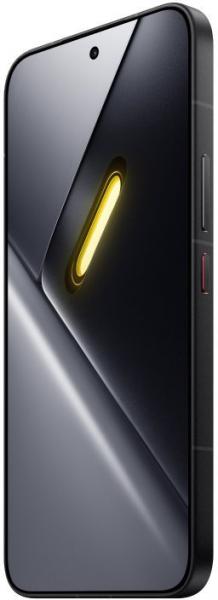 Смартфон Poco X8 Pro Max 12/256Gb Black