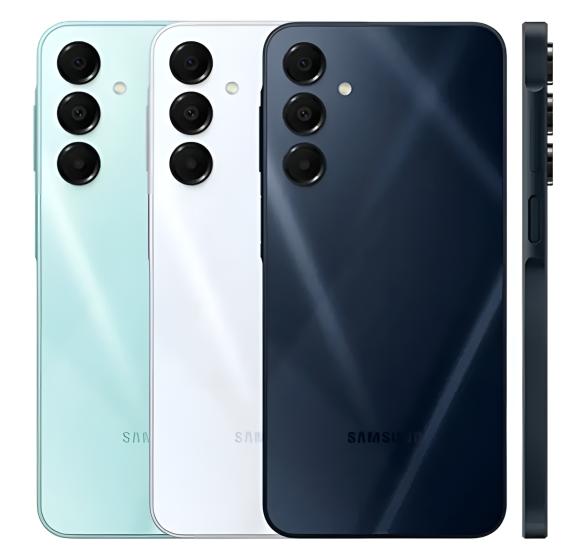 Samsung Galaxy A16 4/128Gb Grey
