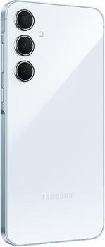 Samsung Galaxy A55 12/256Gb Ice Blue
