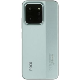 Poco C85 6/128Gb Green
