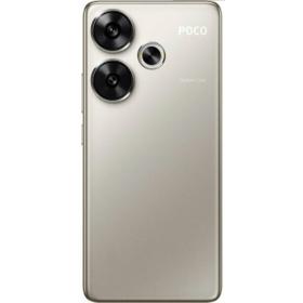 Poco F6 12/512Gb Titanium