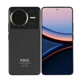 Poco F7 Ultra 12/512Gb Black